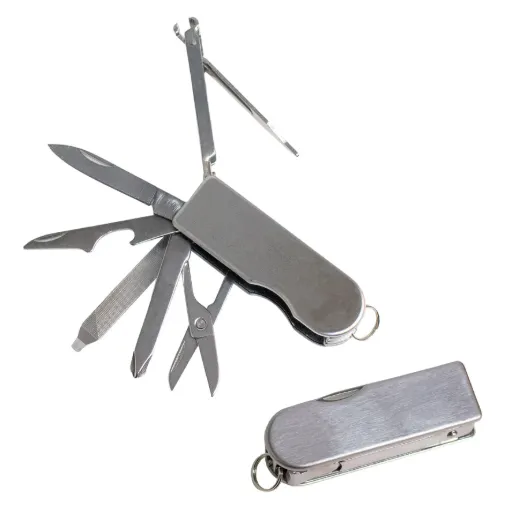 Compact Micro Tool