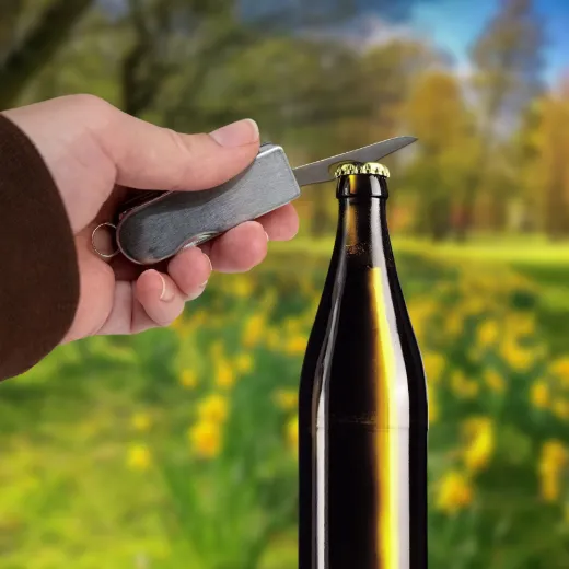 Compact Micro Tool