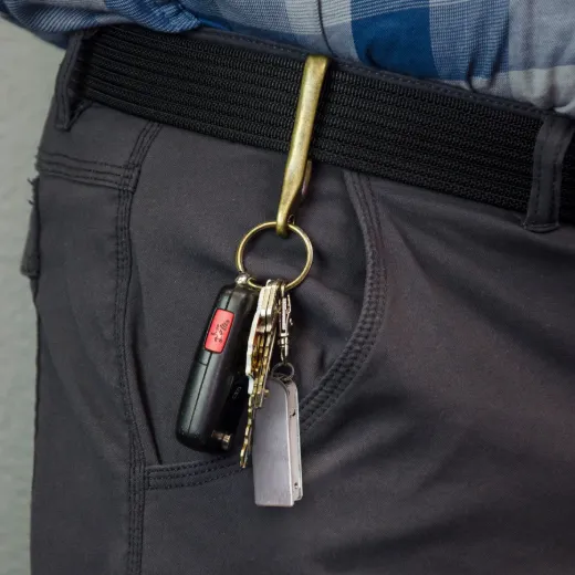Compact Micro Tool
