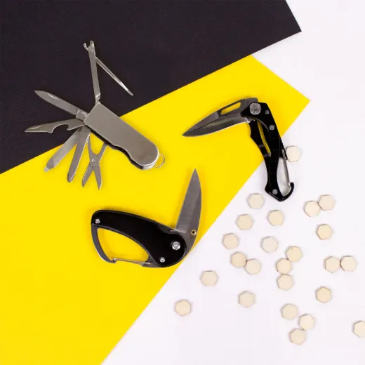 Compact Micro Tool