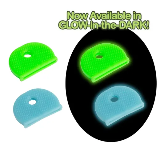 Standard Key Caps