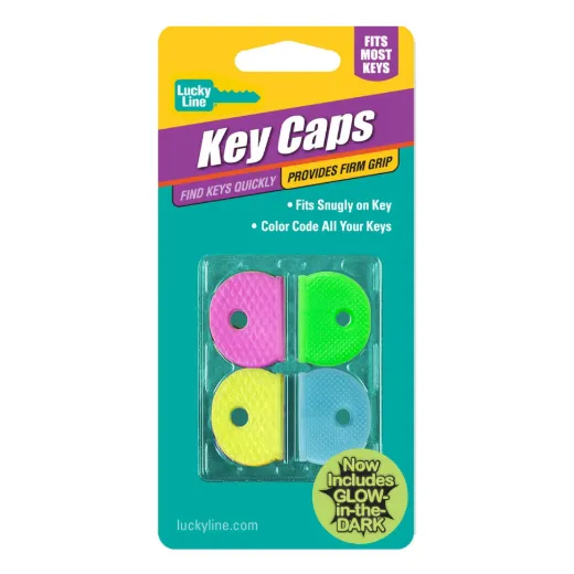 Standard Key Caps