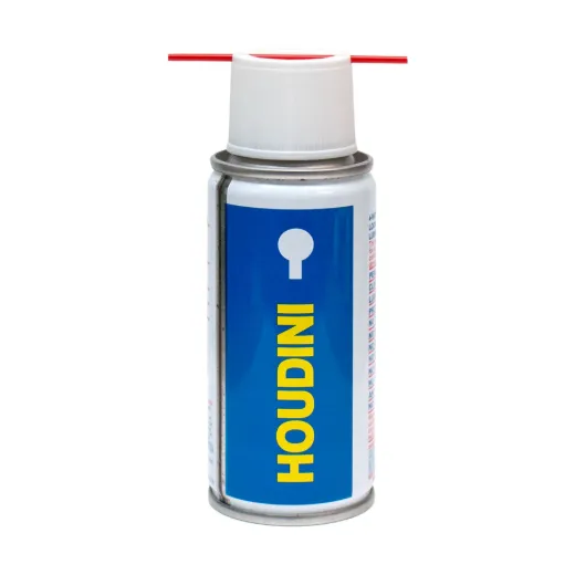 Houdini Lock Lube